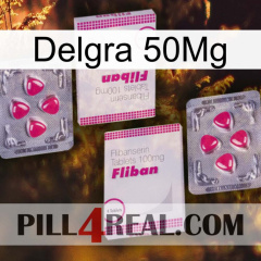 Delgra 50Mg 33